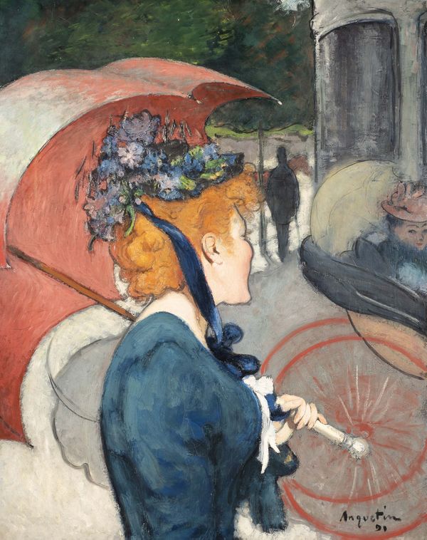 TEFAF Highlights